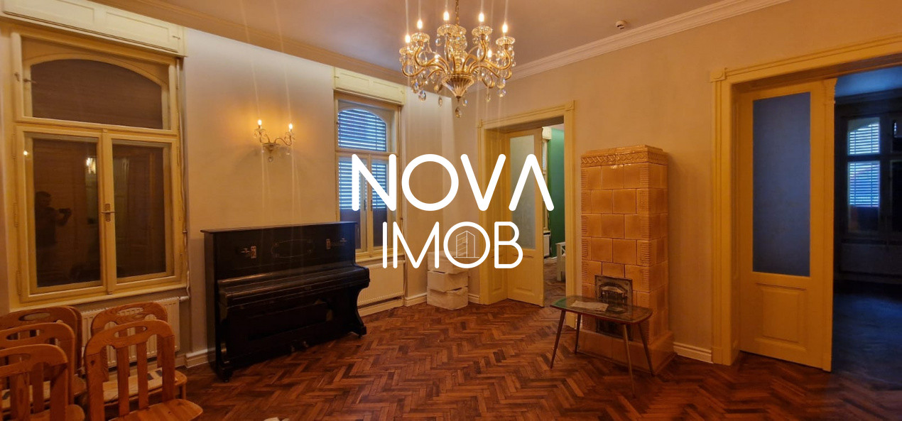 Apartament 4 camere ultracentral pentru inchiriat