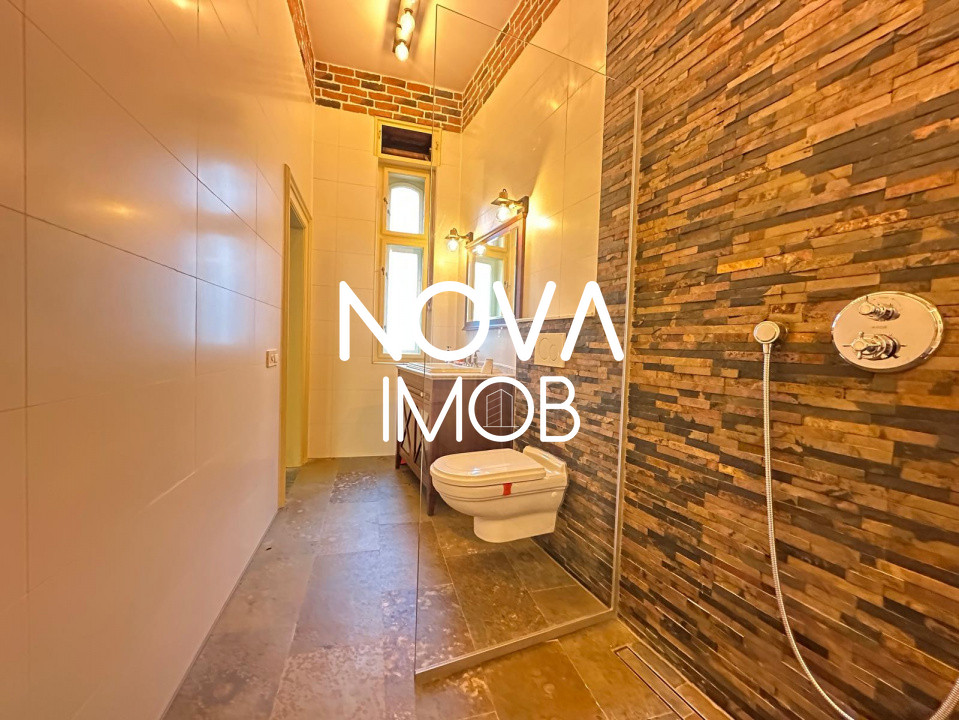 Apartament 4 camere ultracentral pentru inchiriat