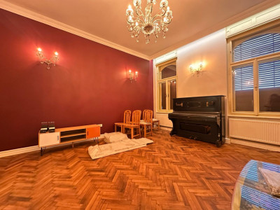Apartament 4 camere ultracentral pentru inchiriat