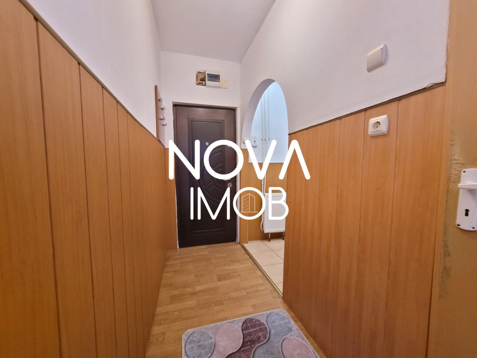 Apartament 2 camere, mobilat si utilat, Miraslau