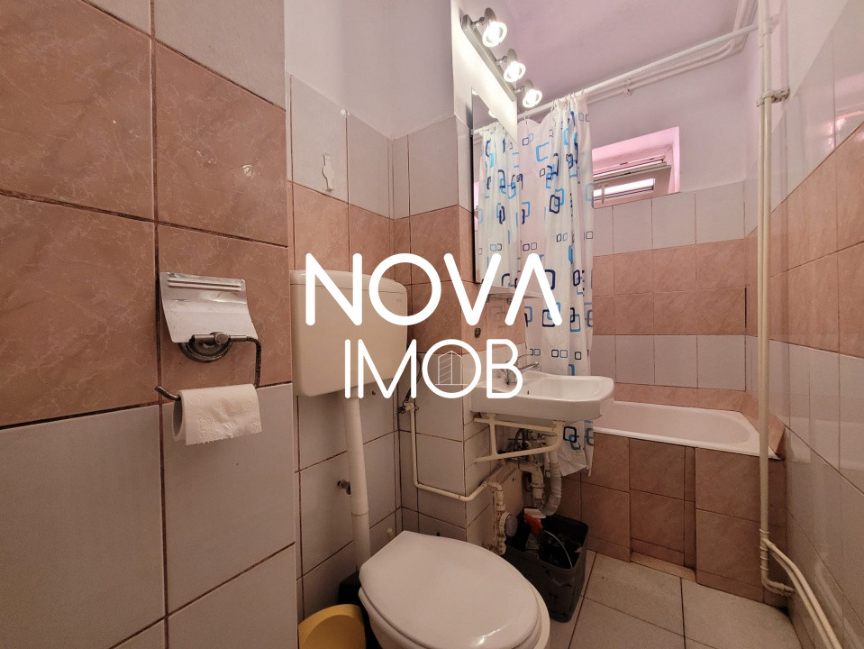 Apartament 2 camere, mobilat si utilat, Miraslau