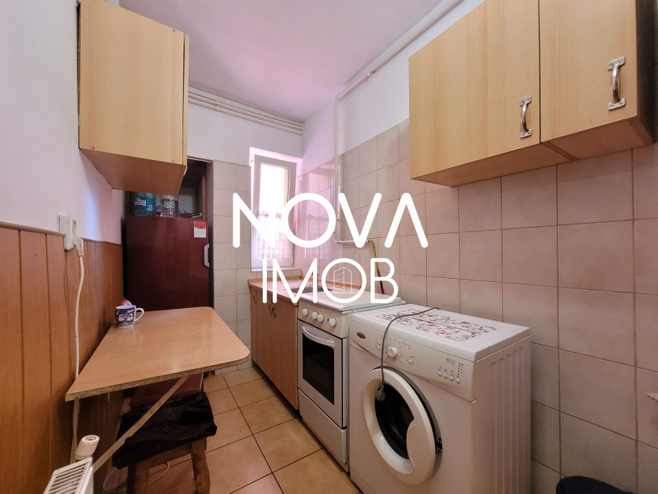 Apartament 2 camere, mobilat si utilat, Miraslau