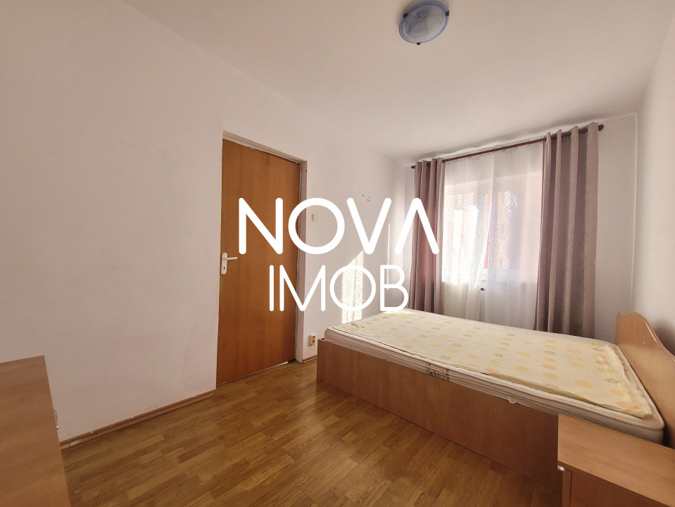 Apartament 2 camere, mobilat si utilat, Miraslau