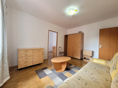 Apartament 2 camere, mobilat si utilat, Miraslau