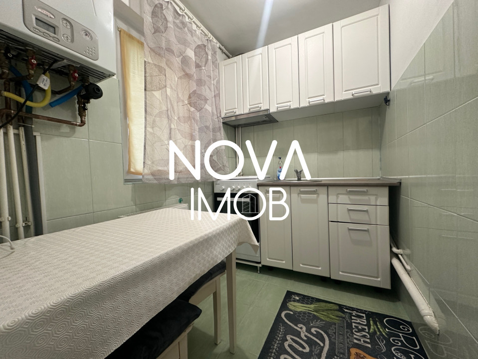 Garsoniera de inchiriat - Str. Daliei - Terezian
