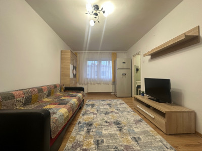 Garsoniera de inchiriat - Str. Daliei - Terezian