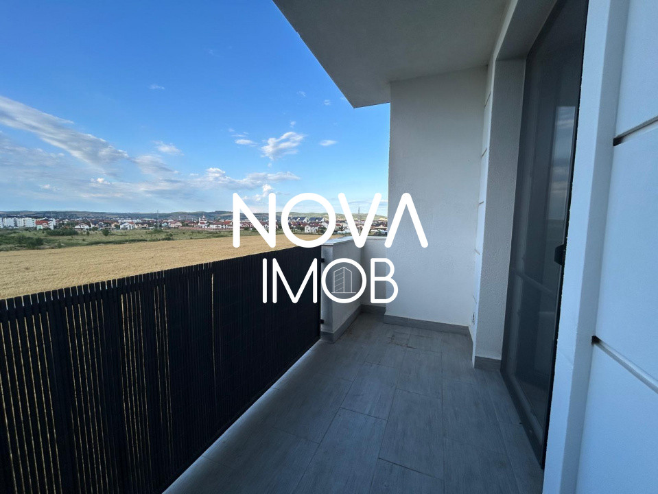 Apartament 2 camere mobilat, utilat modern, Calea Surii Mici