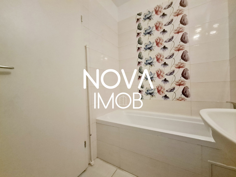 Apartament mobilat - utilat, City Residence - Sibiu