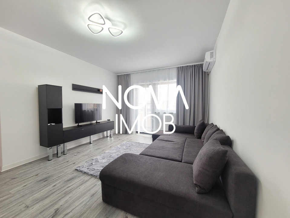 Apartament 2 camere, prima inchiriere - Str. Doamna Stanca