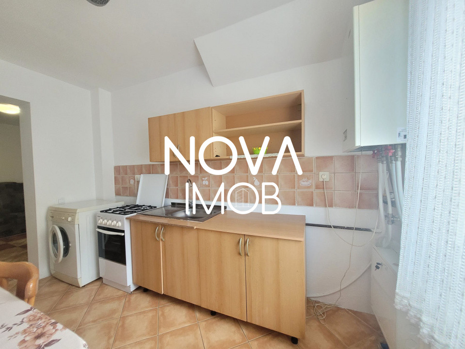 Apartament 3 camere, tip mansarda pe un singur nivel - Strand