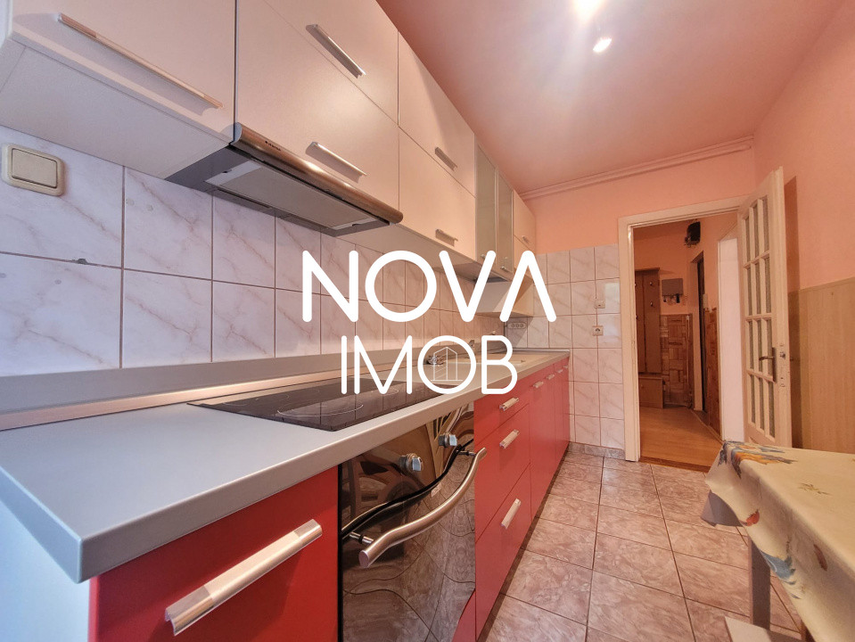 Apartament 2 camere, decomandat, Vasile Aaron