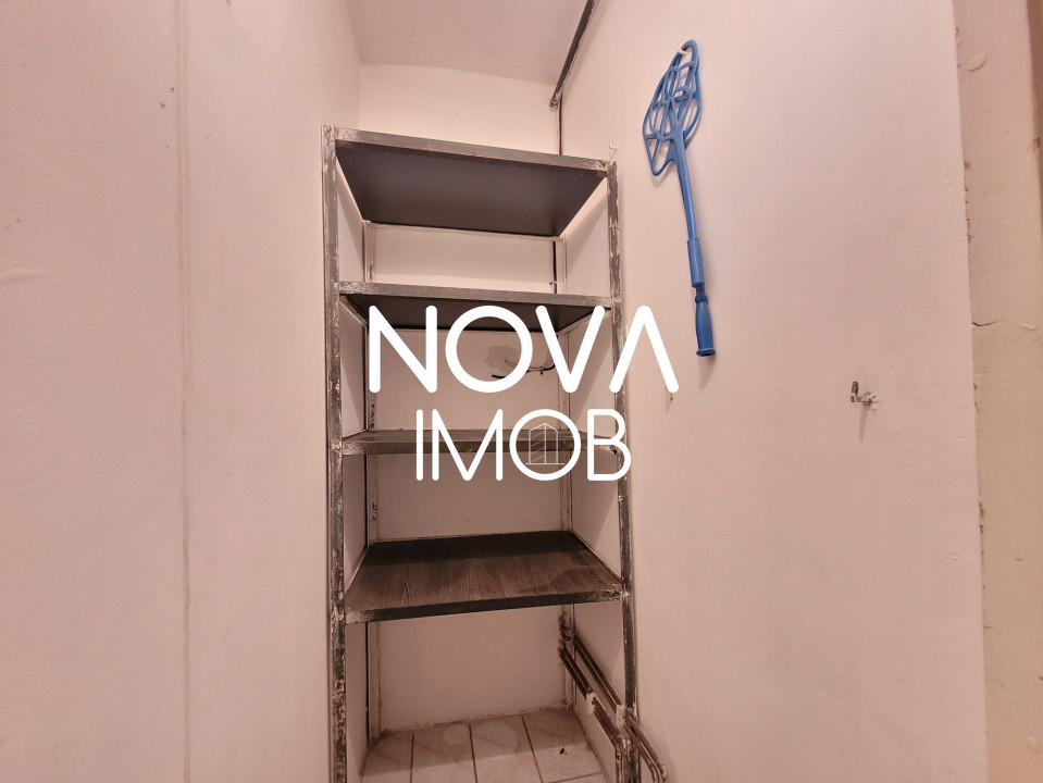 Apartament 2 camere, decomandat, Vasile Aaron
