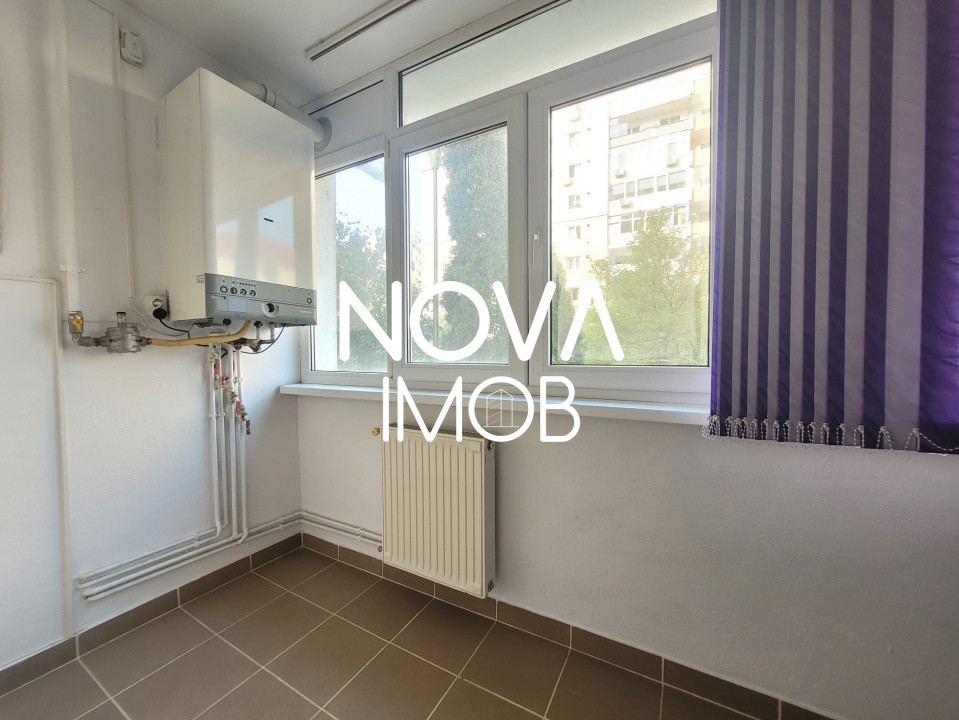 Apartament 2 camere, decomandat, Vasile Aaron