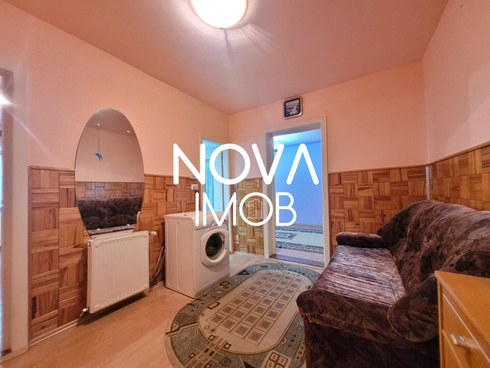 Apartament 2 camere, decomandat, Vasile Aaron