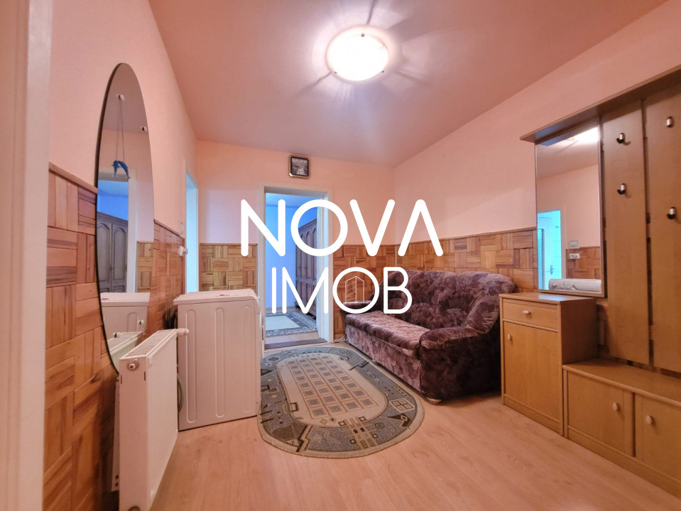 Apartament 2 camere, decomandat, Vasile Aaron