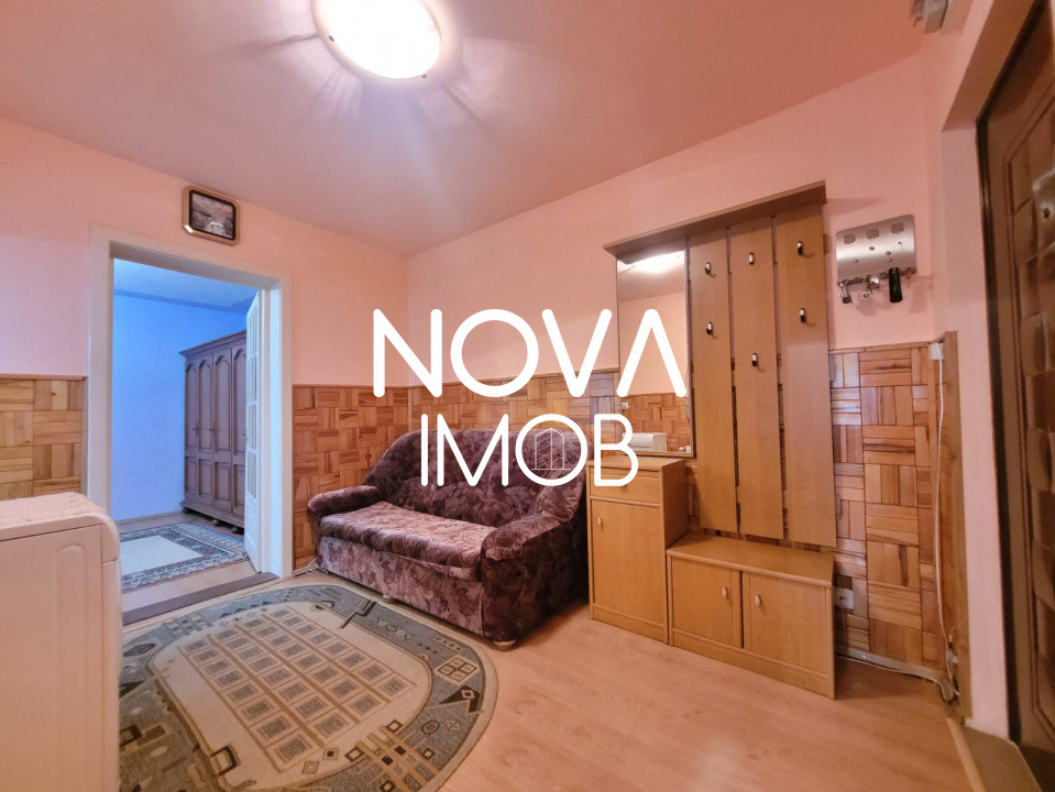 Apartament 2 camere, decomandat, Vasile Aaron