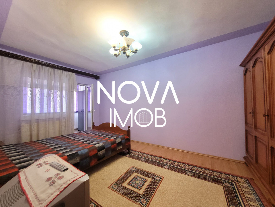 Apartament 2 camere, decomandat, Vasile Aaron