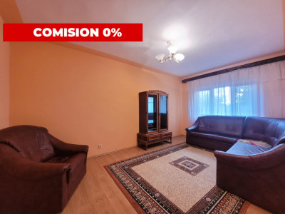 Apartament 2 camere, decomandat, Vasile Aaron