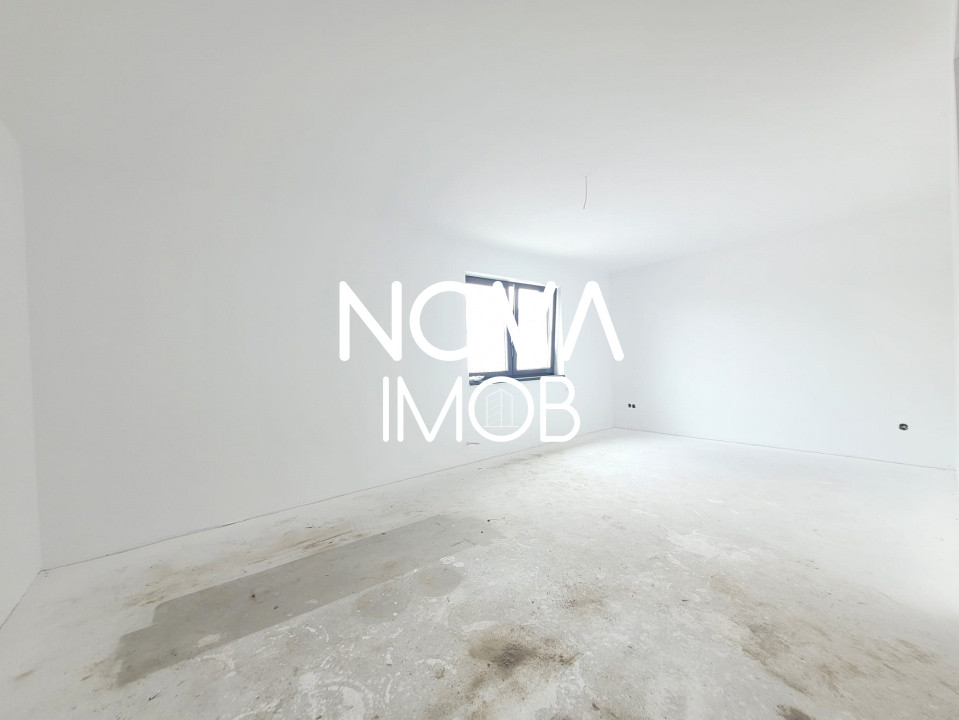 Casa individuala 5 camere + terasa, pivnita si pod amenajabil, Sibiu