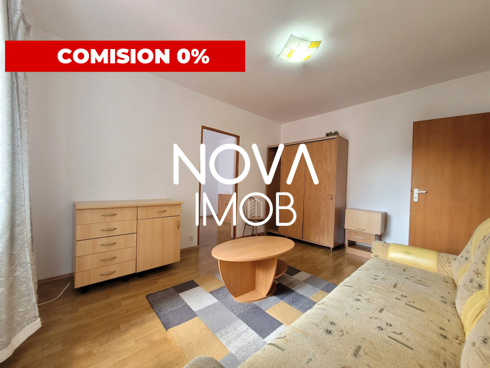 Apartament 2 camere, mobilat si utilat, Miraslau