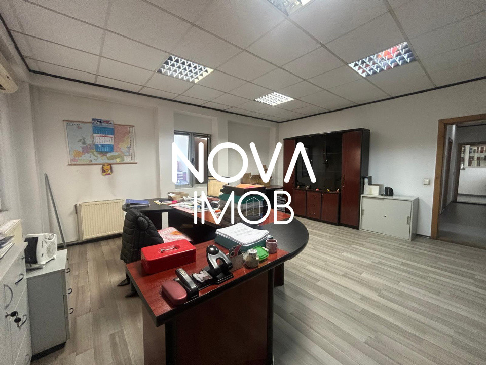 Spatiu de inchiriat, zona Calea Poplacii