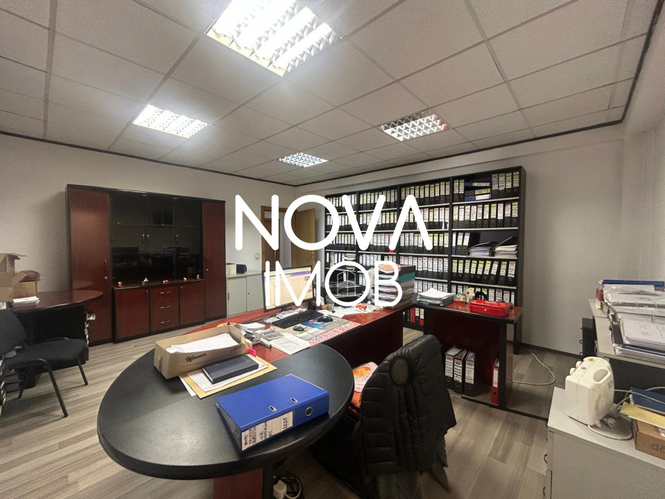 Spatiu de inchiriat, zona Calea Poplacii