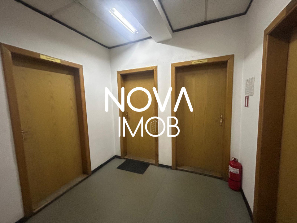 Spatiu de inchiriat, zona Calea Poplacii