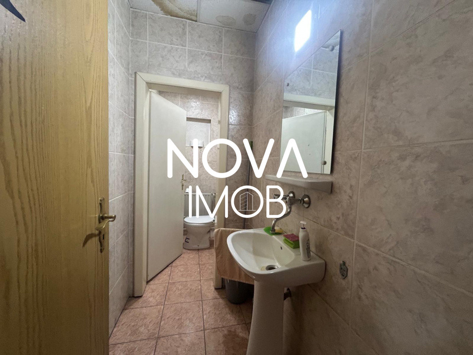Spatiu de inchiriat, zona Calea Poplacii