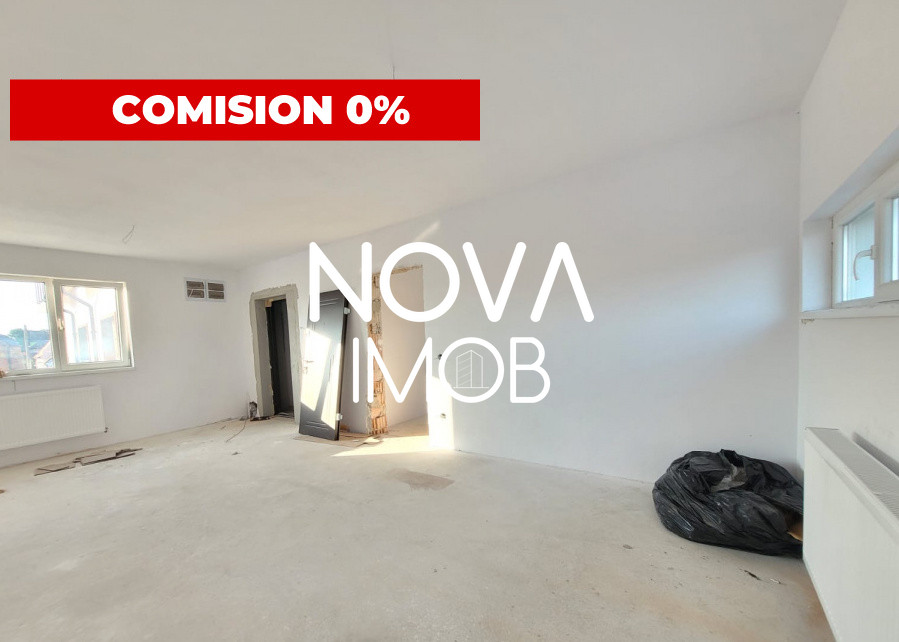 Apartamente cu 2 si 3 camere de la 850 euro/mp, Turnisor