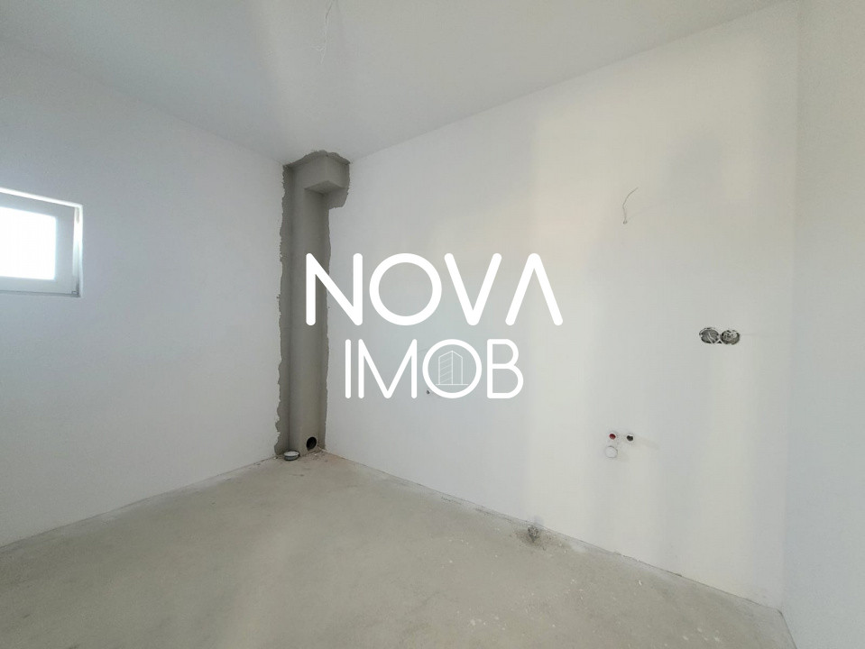 Apartamente cu 2 si 3 camere de la 850 euro/mp, Turnisor