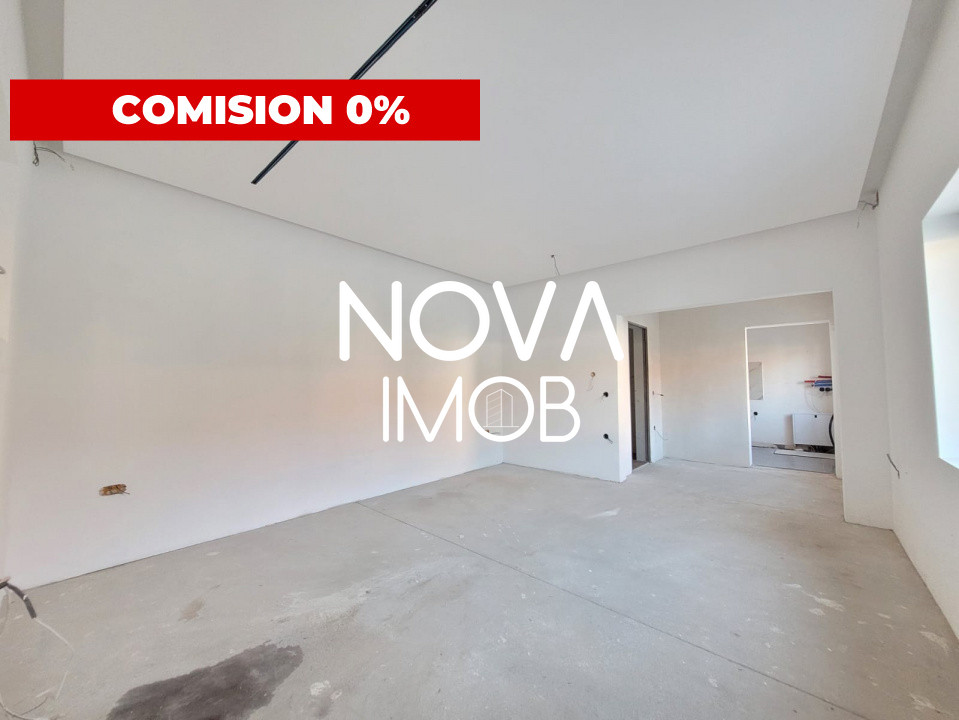 Apartamente cu 3 camere de la 1100 euro/mp, Turnisor