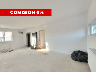 Apartamente cu 2 si 3 camere de la 850 euro/mp, Turnisor