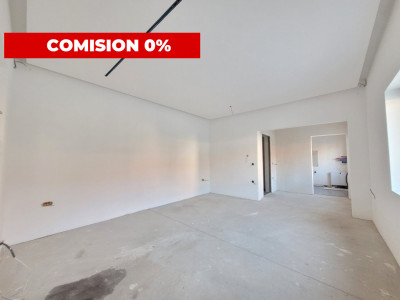 Apartamente cu 3 camere de la 1100 euro/mp, Turnisor