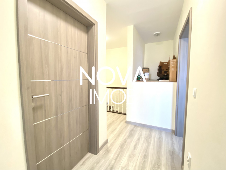 Casa 4 camere de inchiriat, singur in curte in Turnisor