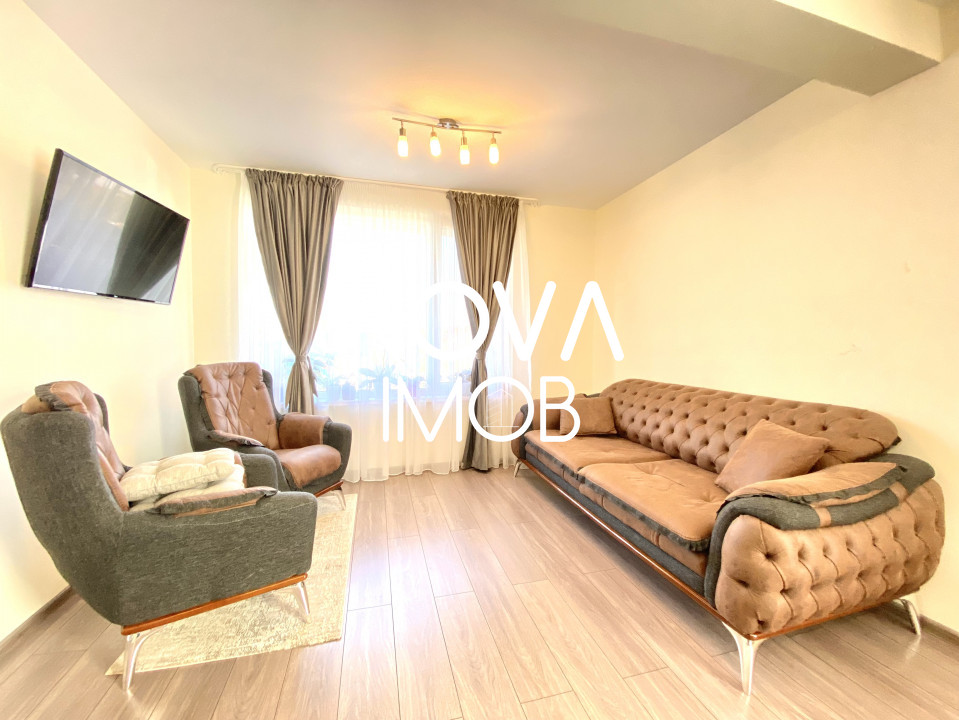 Casa 4 camere, Str. Zavoi, Turnisor