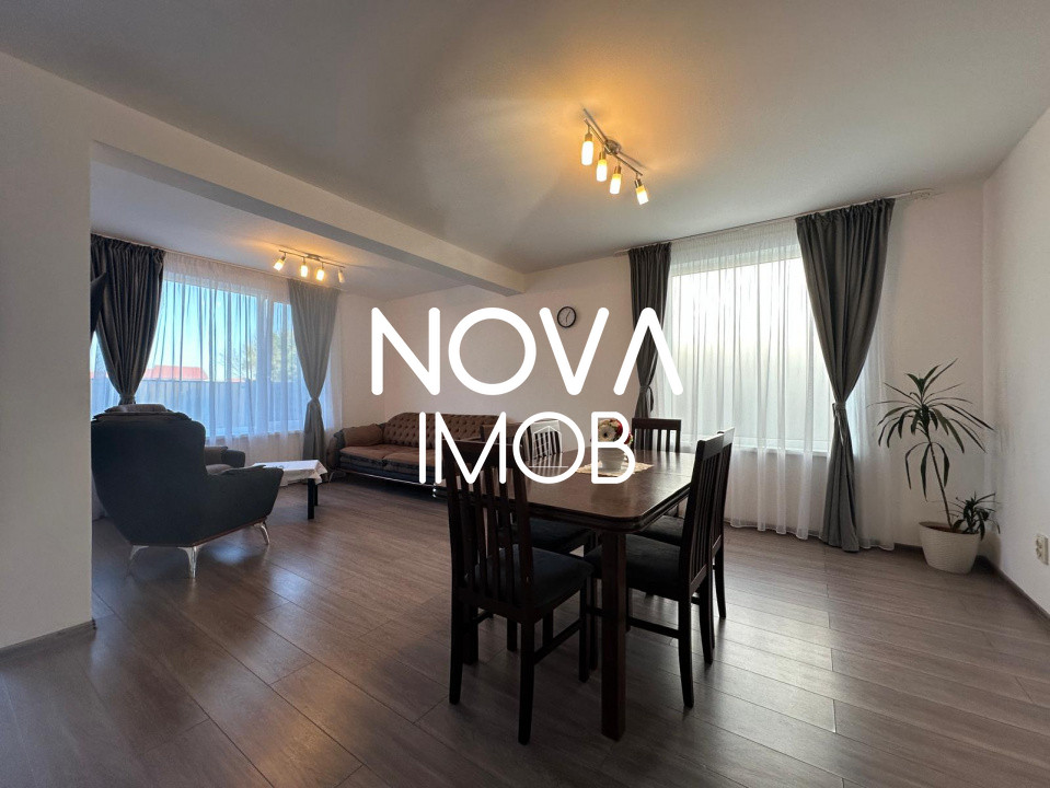 Casa 4 camere, Str. Zavoi, Turnisor
