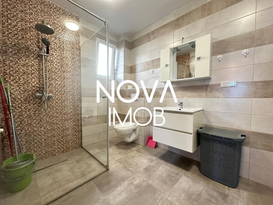 Casa 4 camere, Str. Zavoi, Turnisor