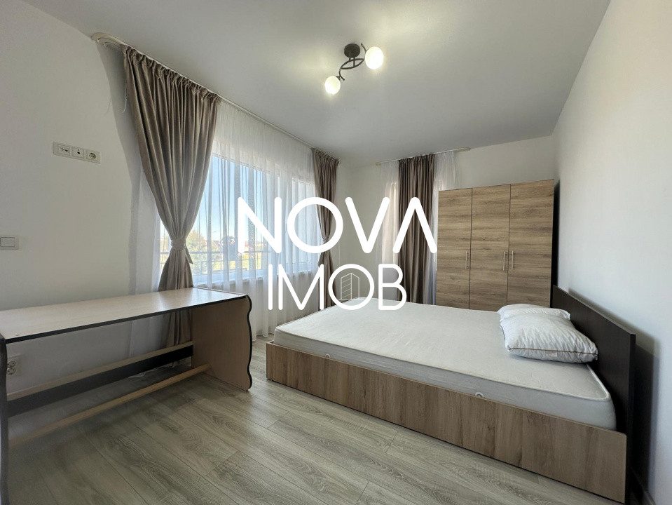 Casa 4 camere, Str. Zavoi, Turnisor