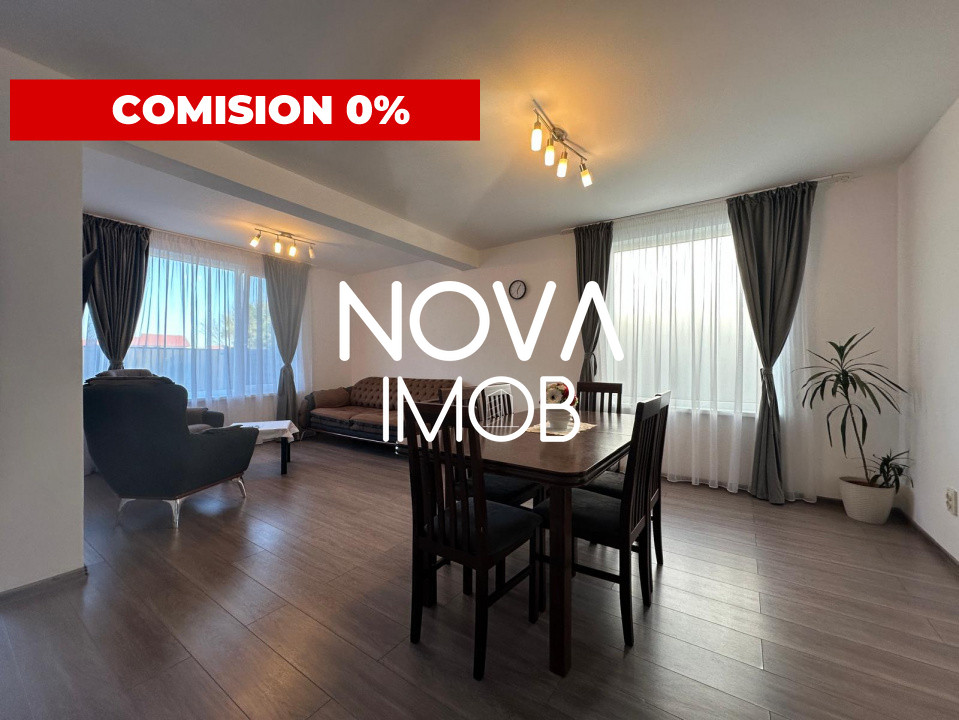 Casa 4 camere, Str. Zavoi, Turnisor