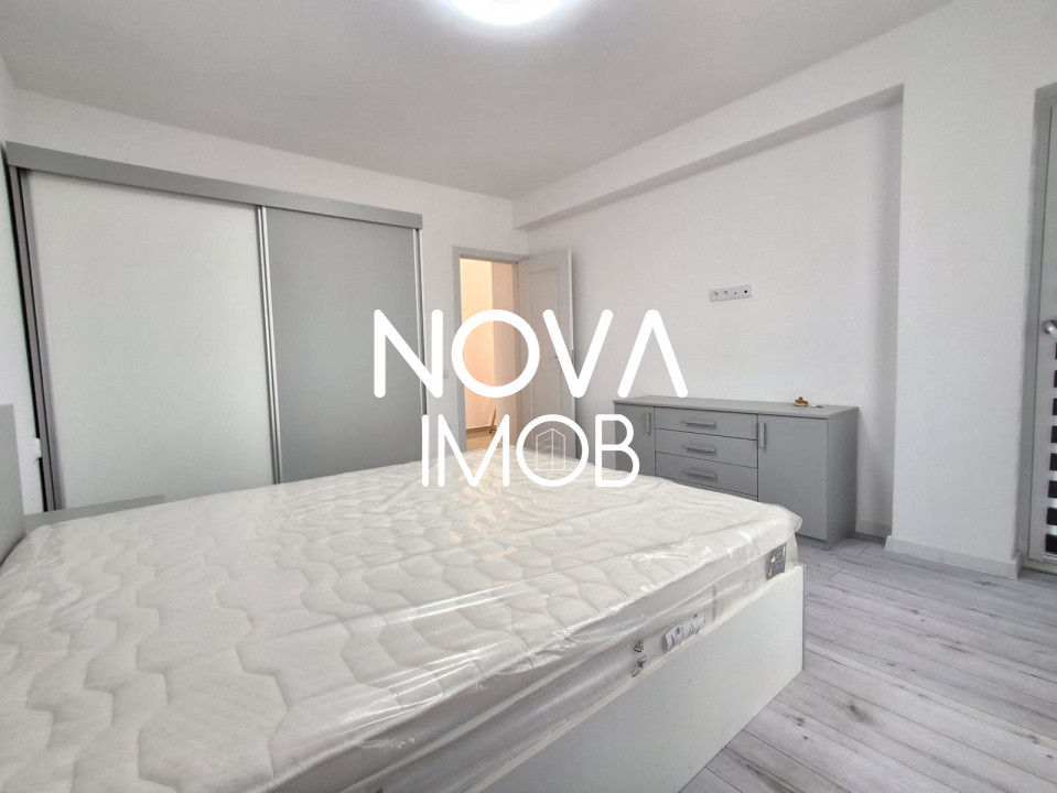Apartament 2 camere, prima inchiriere - Str. Doamna Stanca