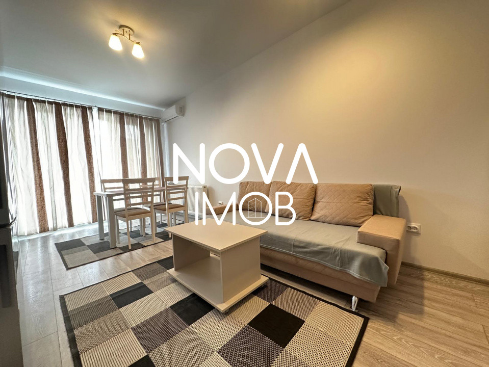 Apartament modern - Str. Doamna Stanca 