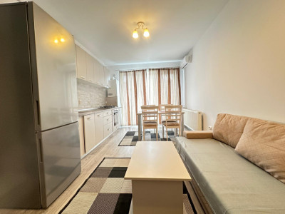 Apartament modern - Str. Doamna Stanca 