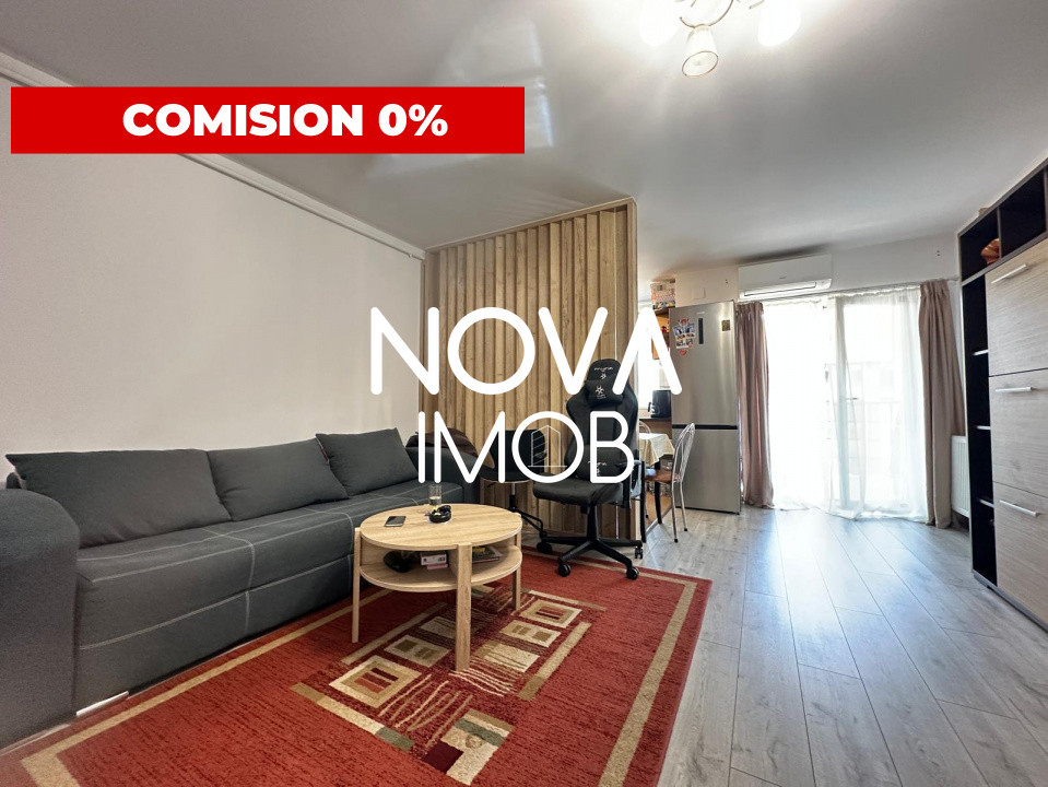 Apartament 3 camere, mobilat-utilat modern, Zona Selimbar