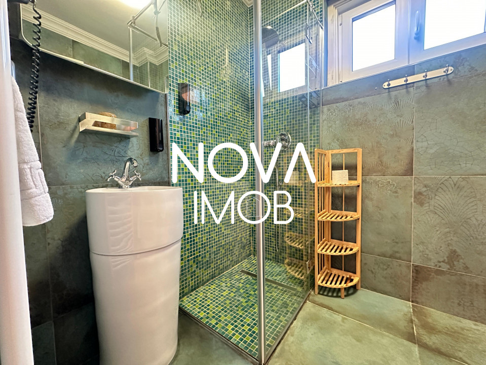 Apartament 3 camere de vanzare, Piata Armelor, Sibiu