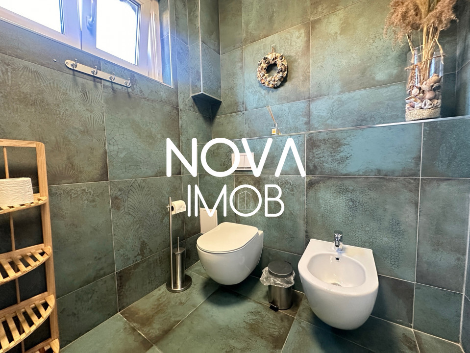 Apartament 3 camere de vanzare, Piata Armelor, Sibiu