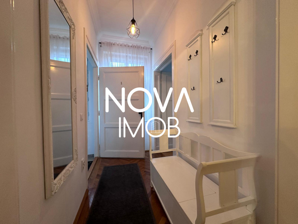 Apartament 3 camere de vanzare, Piata Armelor, Sibiu