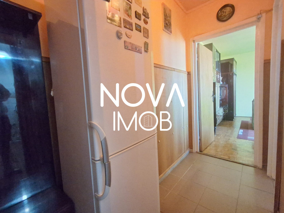 Apartament 3 camere, Str. Hipodromului - Pet Friendly