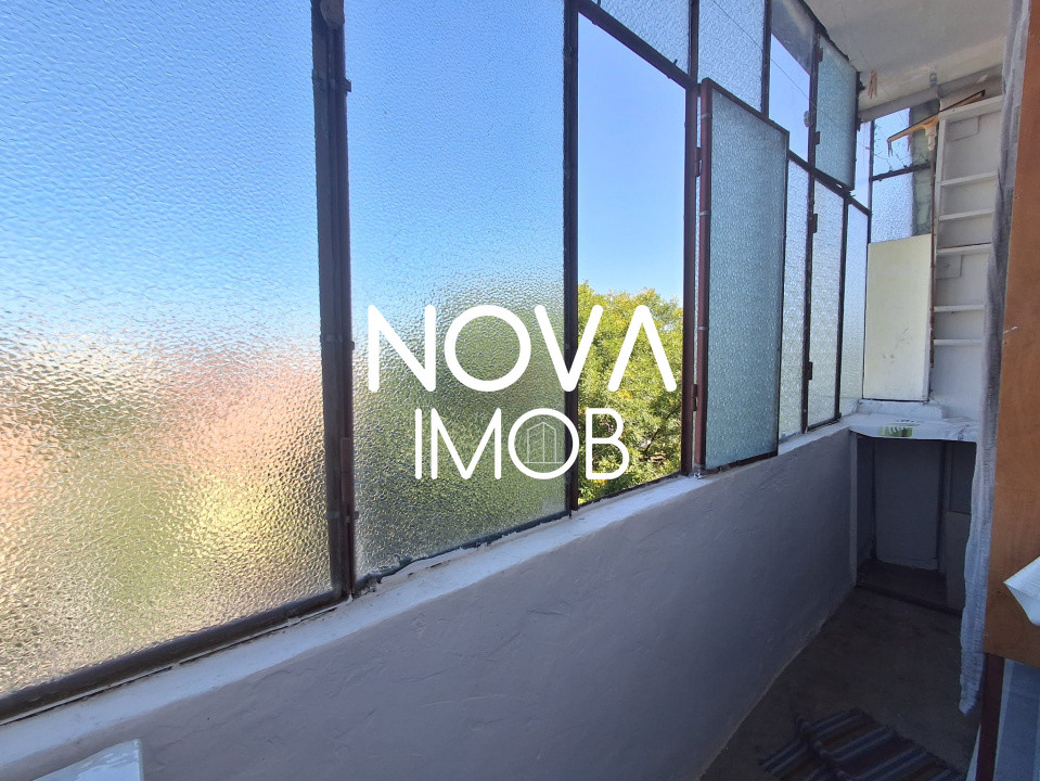 Apartament 3 camere, Str. Hipodromului - Pet Friendly