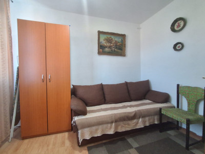 Apartament 3 camere, Str. Hipodromului - Pet Friendly