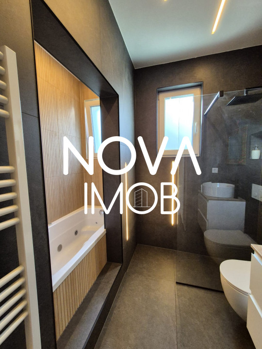 Apartament 3 camere, modern, Str. Zaharia Boiu, Pet friendly